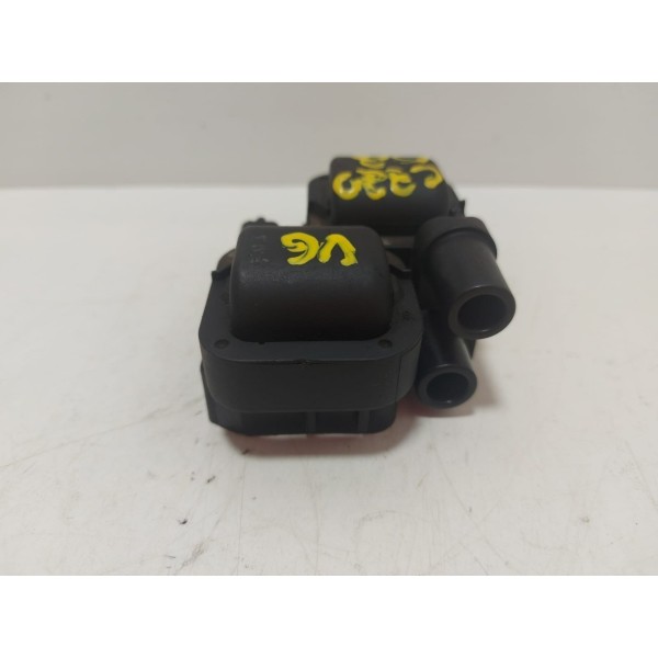 Bobina Mercedes  C320 V6 2002 (cx48)