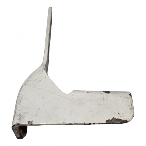 Dobradiça Tampa Traseira Ranger 13/18 Lado Direito Cx485