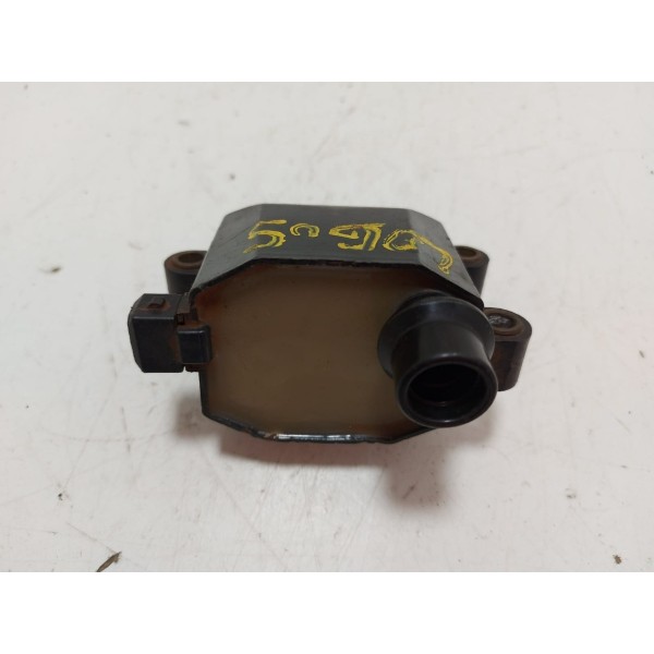 Bobina Vw Logus /santana 1.8 (547905105b) (cx45)