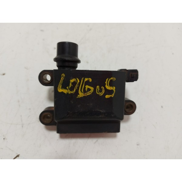 Bobina Vw Logus /santana 1.8 (547905105b) (cx45)