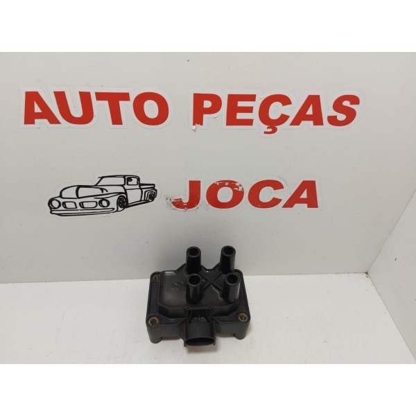 Bobina Vw Logus /santana 1.8 (547905105b) (cx45)
