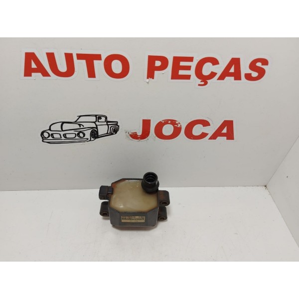 Bobina Vw Logus /santana 1.8 (547905105b) (cx45)