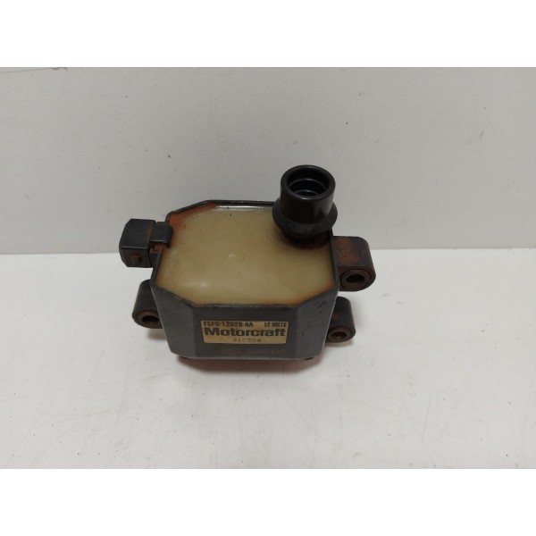 Bobina Vw Logus /santana 1.8 (547905105b) (cx45)