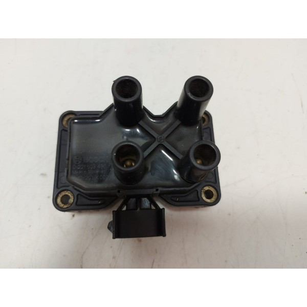 Bobina Ford Eco Sport /focus (0221503490) (cx45)