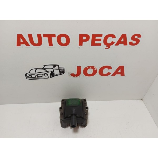 Bobina Vw Golf Ibiza Mk3 1998 (cx45)