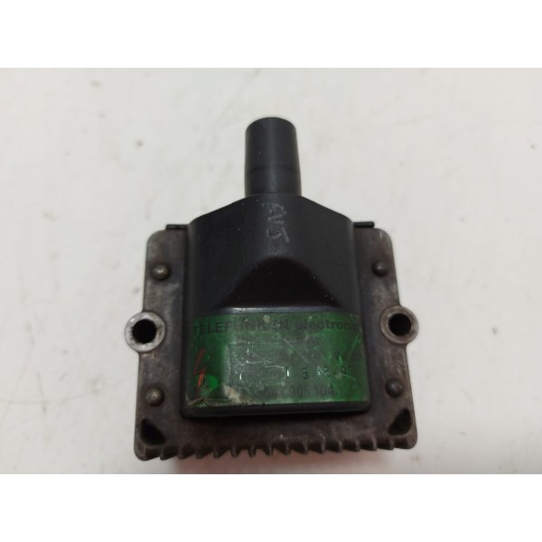 Bobina Vw Golf Ibiza Mk3 1998 (cx45)