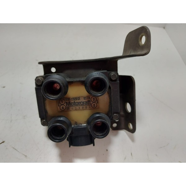 Bobina Ford Mondeo 1.8 16v 1996 (cx45)