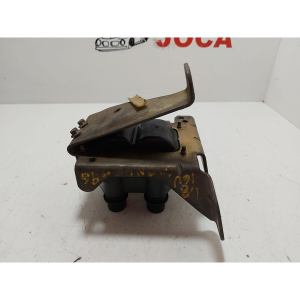 Bobina Ford Mondeo 1.8 16v 1996 (cx45)