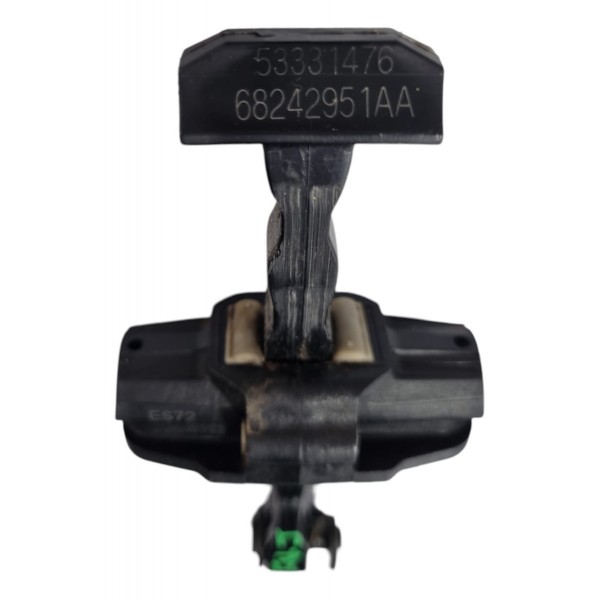 Limitador De Porta Dianteira Direita Toro 2017 Cx501