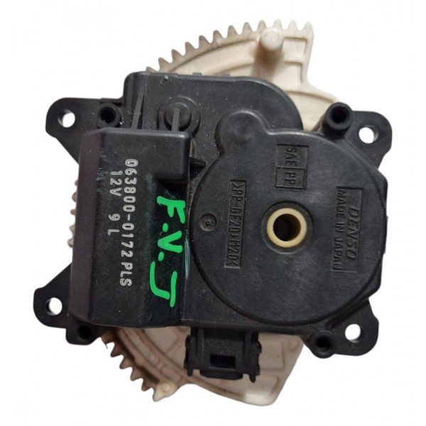 Motor Atuador Caixa De Ar Hilux Sw4 2005-2009 Cx491