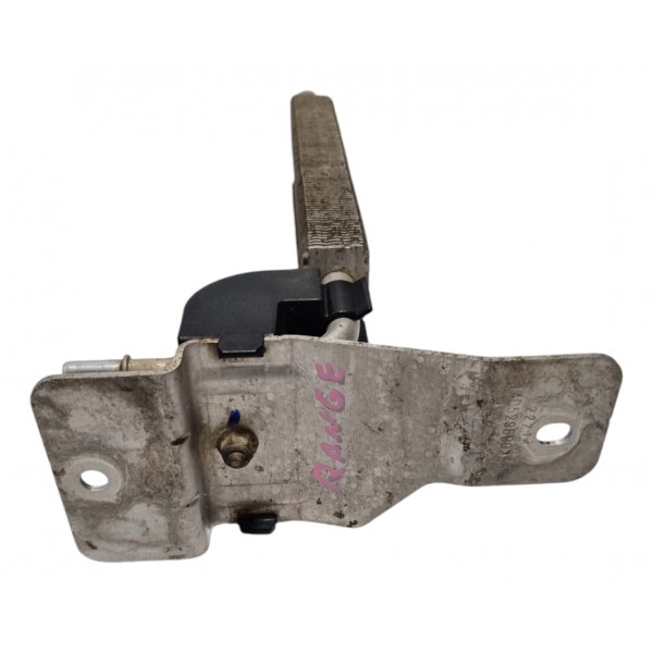 Radiador Resfriador Combustível Ford Ranger 3.2 2015 Cx485