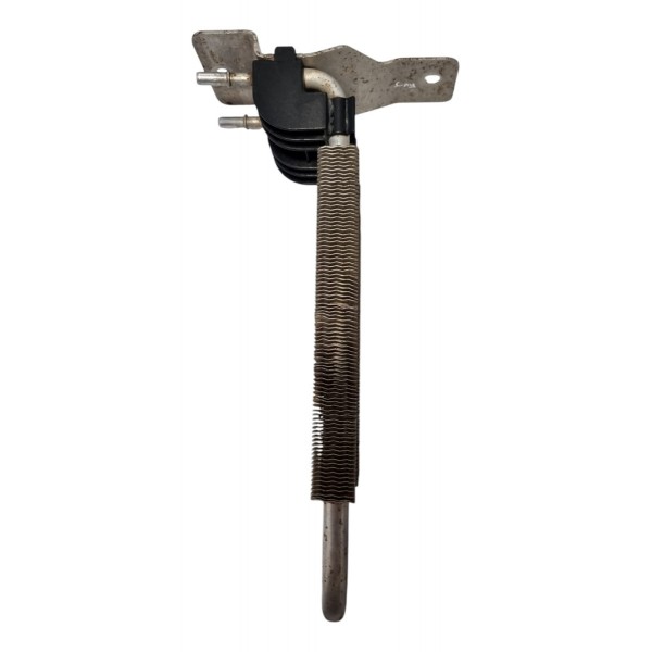 Radiador Resfriador Combustível Ford Ranger 3.2 2015 Cx485