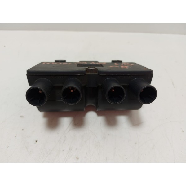 Bobina Gm Montana/corsa/meriva/celta 1.0/1.4/1.8 (cx45)