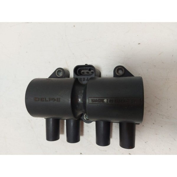 Bobina Gm Montana/corsa/meriva/celta 1.0/1.4/1.8 (cx45)