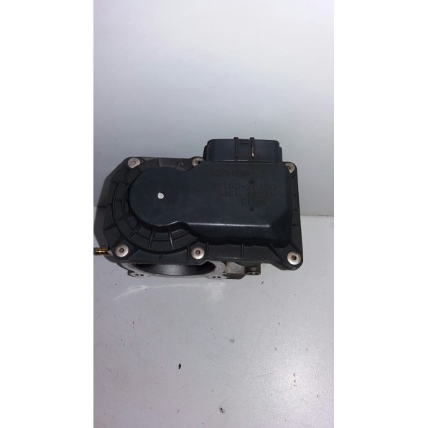 Corpo De Borboleta Ix35 2015 2.0 Flex (cx36)