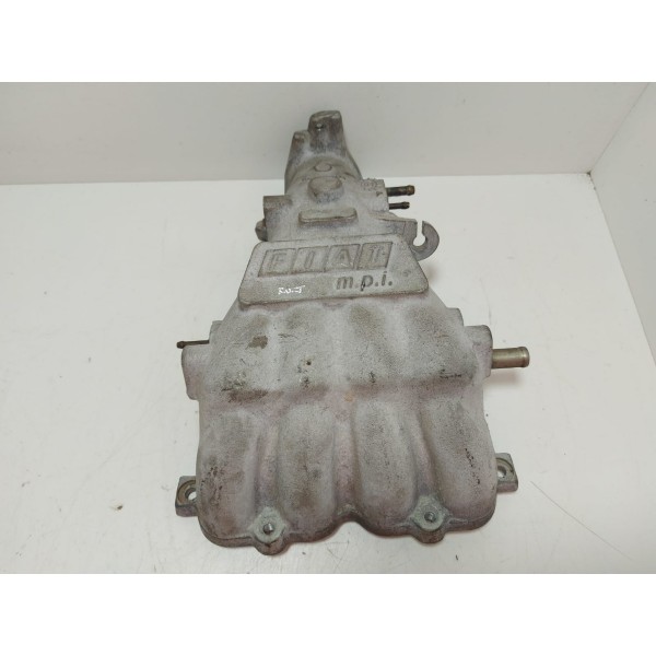 Coletor Admissão Fiat Strada Working 1.5 2005 (cx33)