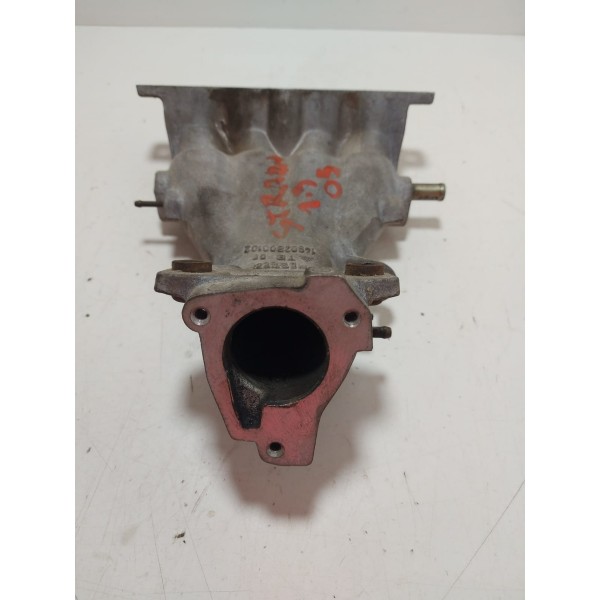 Coletor Admissão Fiat Strada Working 1.5 2005 (cx33)