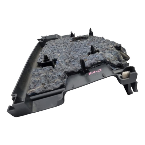 Acabamento Da Coluna T.e  Range 2013 Orig Cx615