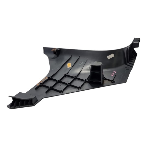 Acabamento Coluna Do Pé Esquerdo Ranger 2015 Cx586