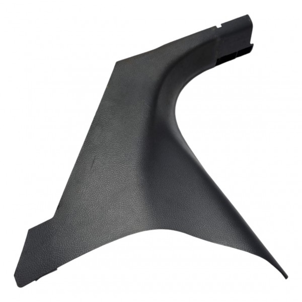 Acabamento Coluna Do Pé Esquerdo Ranger 2015 Cx586