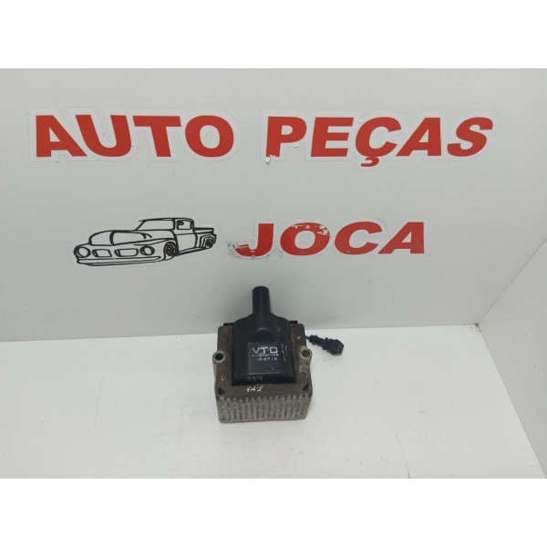 Bobina Ignição Seat Ibiza 1.0 16v 2001  (cx32)