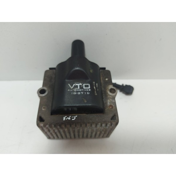 Bobina Ignição Seat Ibiza 1.0 16v 2001  (cx32)