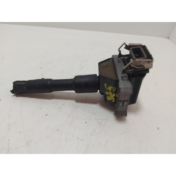 Bobina Ignição Bmw  325 1993 Cx32