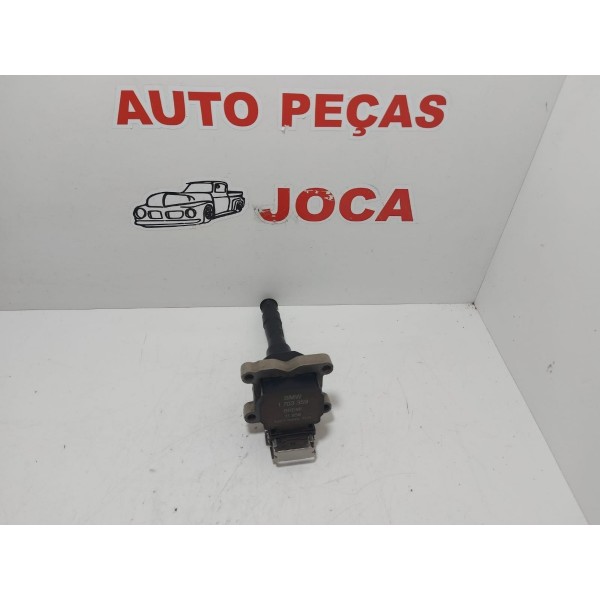 Bobina Ignição Bmw 325i 1993 Cx32