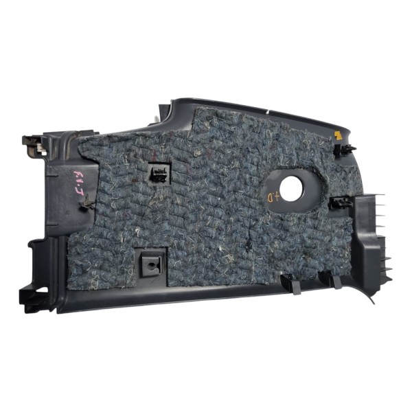 Acabamento Lateral Traseira Direta Ranger 2017 Cx587