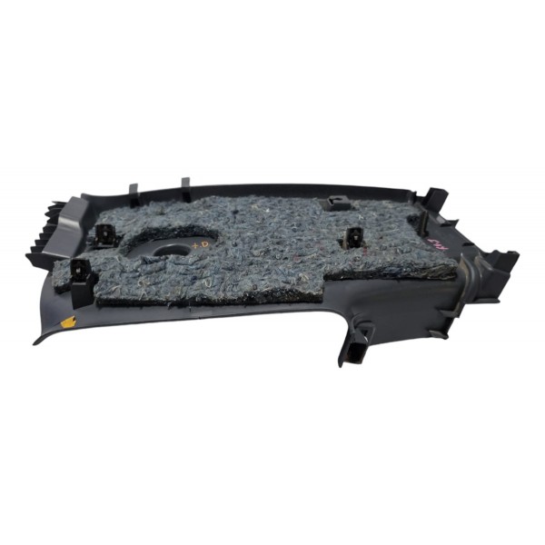 Acabamento Lateral Traseira Direta Ranger 2017 Cx587