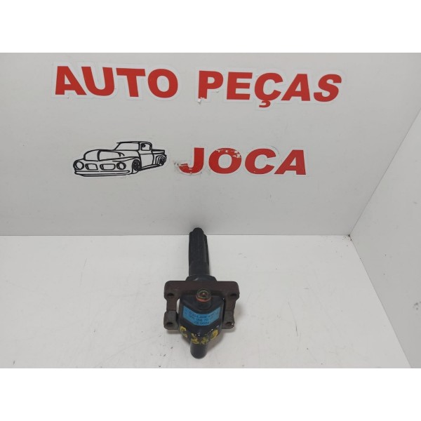 Bobina Ignição Mercedes C280 1996 (cx32)