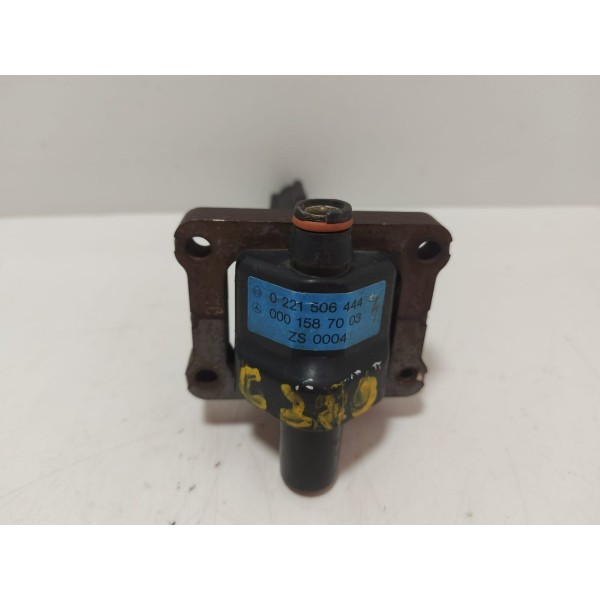 Bobina Ignição Mercedes C280 1996 (cx32)