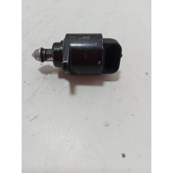 Atuador Marcha Lenta Meriva /montana (08187) (cx31)