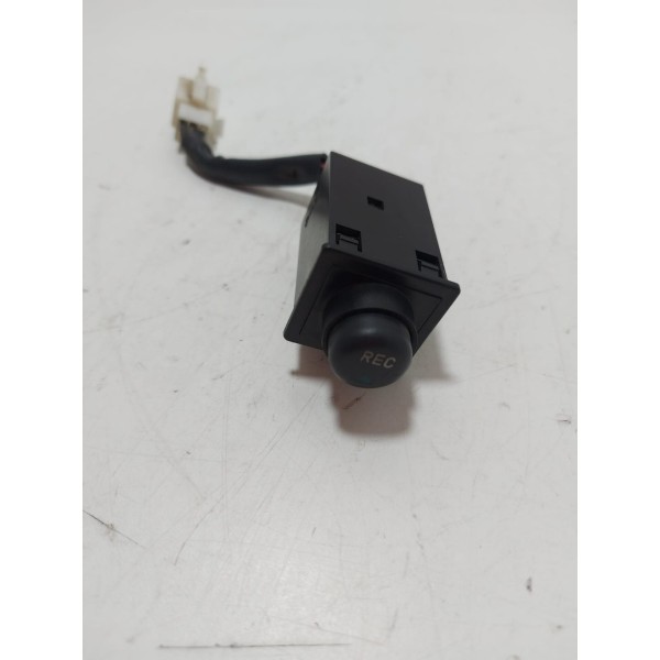 Botão Recirculador Ar Hafei Effa 2011 (a8101011da) (cx31)