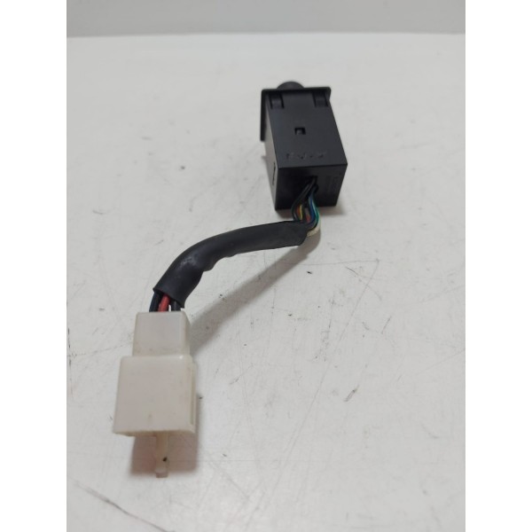 Botão Recirculador Ar Hafei Effa 2011 (a8101011da) (cx31)