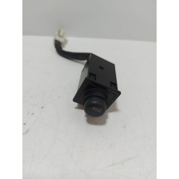 Botão Recirculador Ar Hafei Effa 2011 (a8101011da) (cx31)