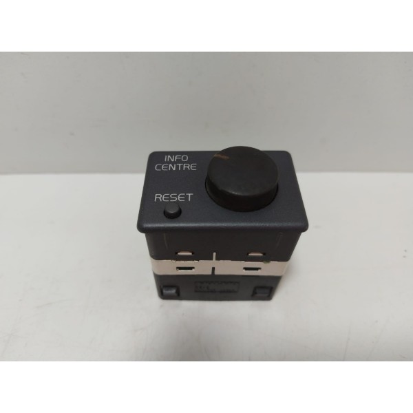 Botão Controle Computador Bordo Volvo V40 2001 (cx31)