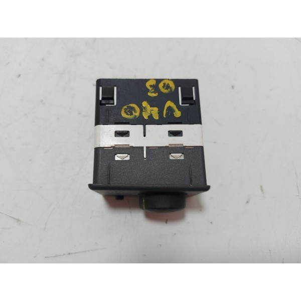 Botão Controle Computador Bordo Volvo V40 2001 (cx31)