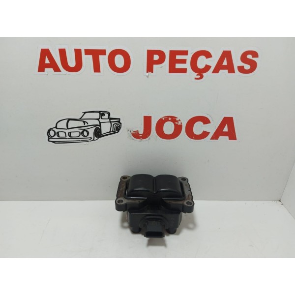Bobina Ignição Fiat Doblo 1.4 Flex 2013 (cx31)