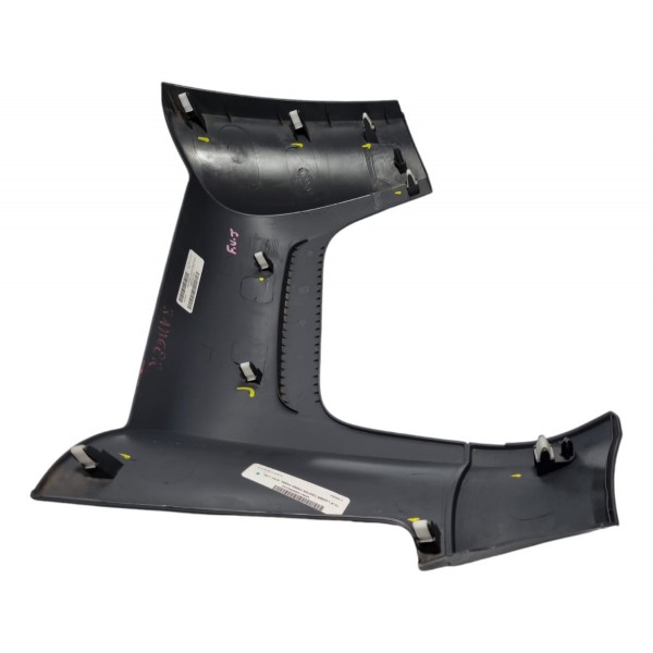 Moldura Painel Central Ford Ranger 13/16 Cx608