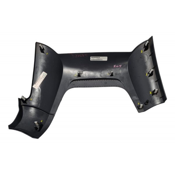 Moldura Painel Central Ford Ranger 13/16 Cx608