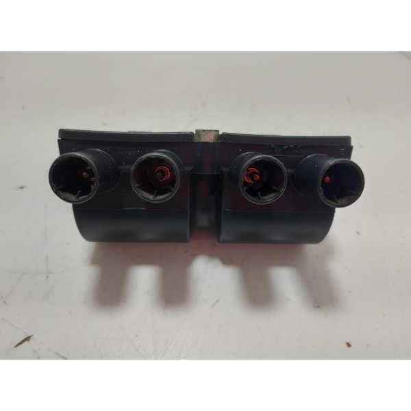 Bobina Ignição Gm Montana/meriva 1.8 Flex (19005236) (cx31)