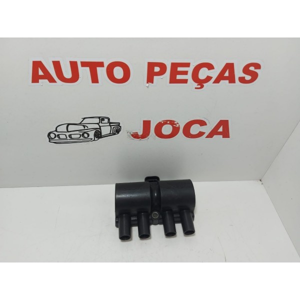 Bobina Ignição Gm Montana/meriva 1.8 Flex (19005236) (cx31)