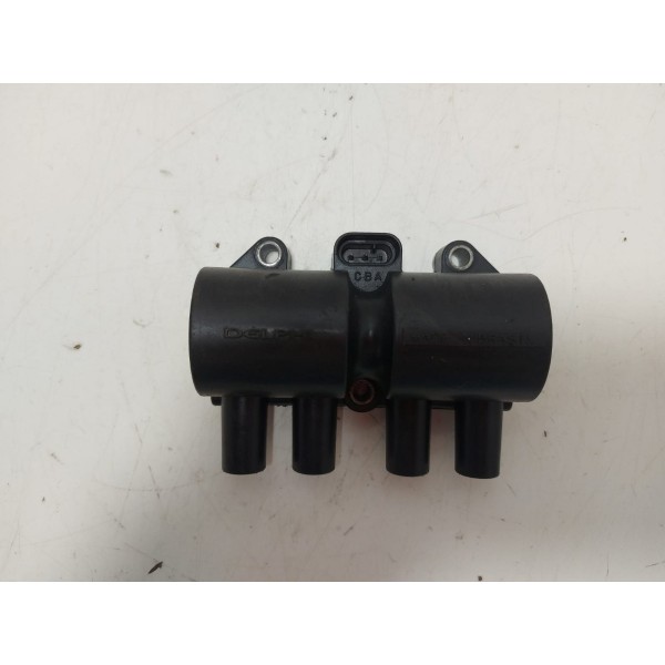 Bobina Ignição Gm Montana/meriva 1.8 Flex (19005236) (cx31)