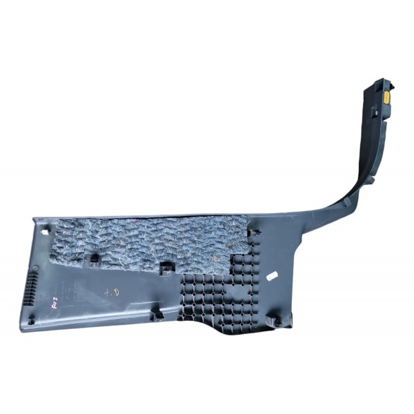 Acabamento Inferior Coluna Traseira Direita Ranger 2017