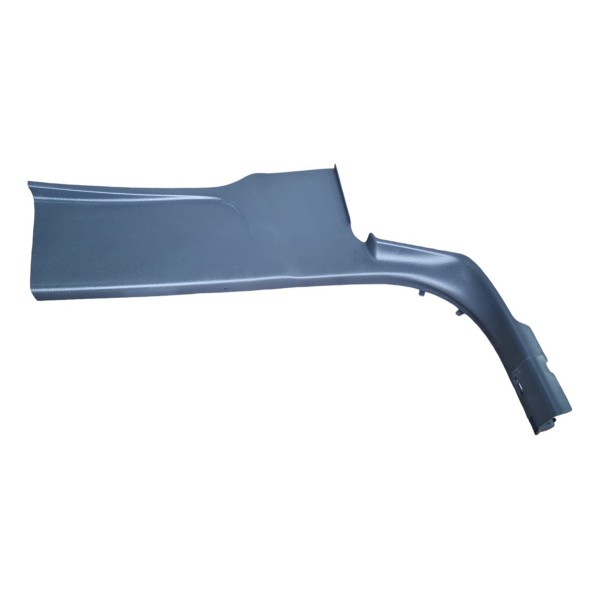 Acabamento Inferior Coluna Traseira Direita Ranger 2017