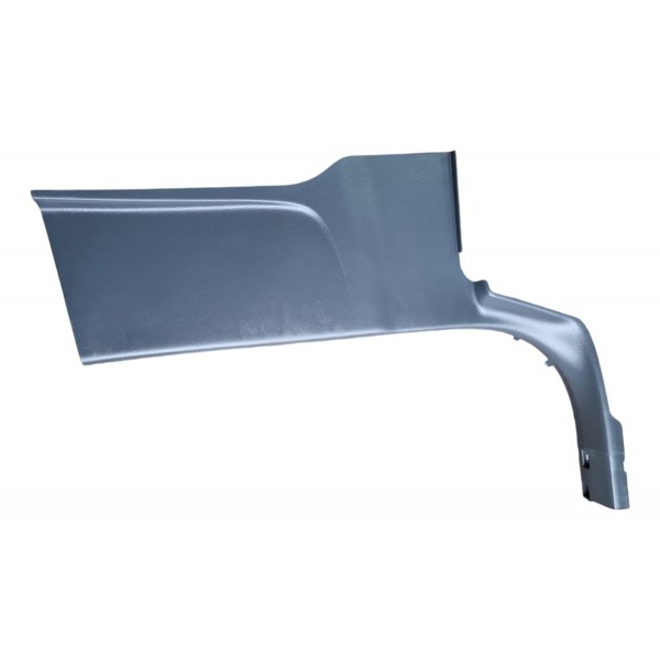 Acabamento Inferior Coluna Traseira Direita Ranger 2017