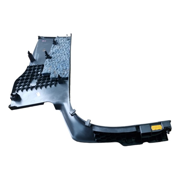 Acabamento Inferior Coluna Traseira Direita Ranger 2017