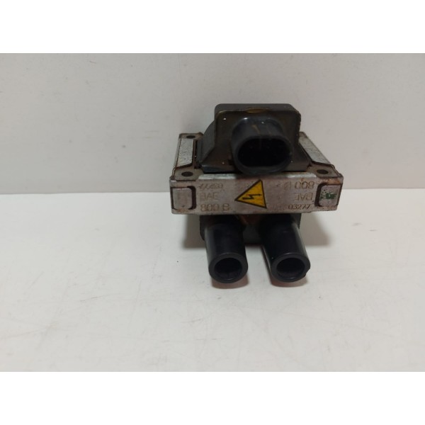 Bobina Ignição Fiat Uno/palio/fiorino (bae800b) (cx31)