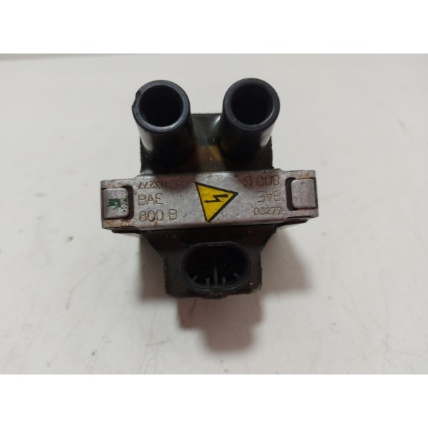 Bobina Ignição Fiat Uno/palio/fiorino (bae800b) (cx31)